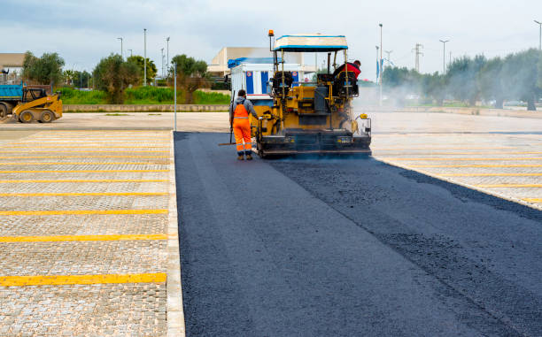 Commercial Driveway Pavers in Samoset, FL