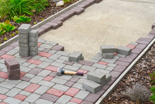 Best Cobblestone Driveway Pavers  in Samoset, FL