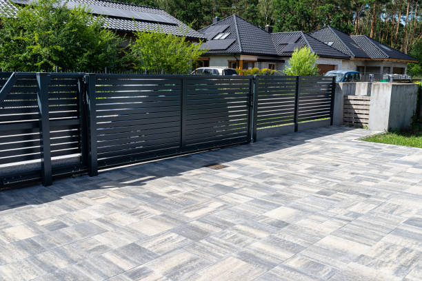 Best Driveway Paving Contractor  in Samoset, FL