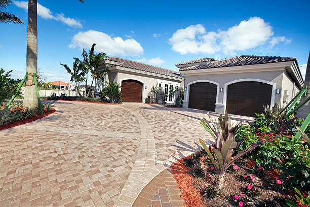 Reasons to Select Us for Your Driveway Paving Requirements in Samoset, FL