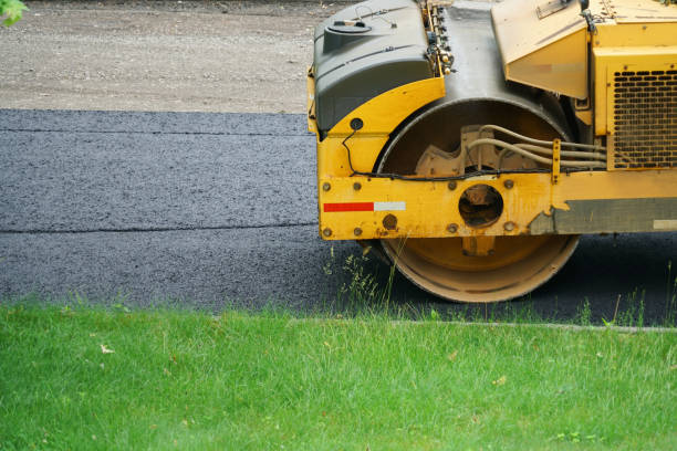 Reasons to Select Us for Your Driveway Paving Requirements in Samoset, FL