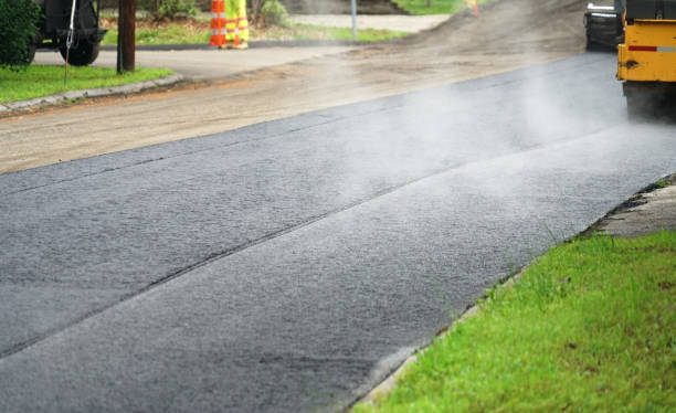 Best Custom Driveway Pavers  in Samoset, FL