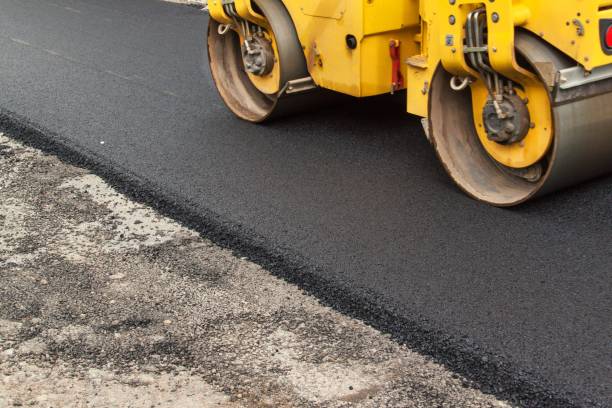 Best Residential Driveway Paver Services  in Samoset, FL