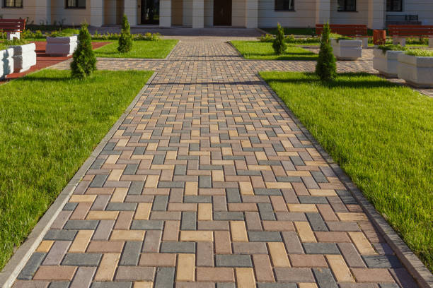Best Driveway Repair Near Me  in Samoset, FL