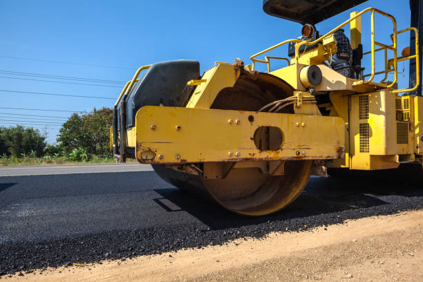 Best Commercial Driveway Pavers  in Samoset, FL